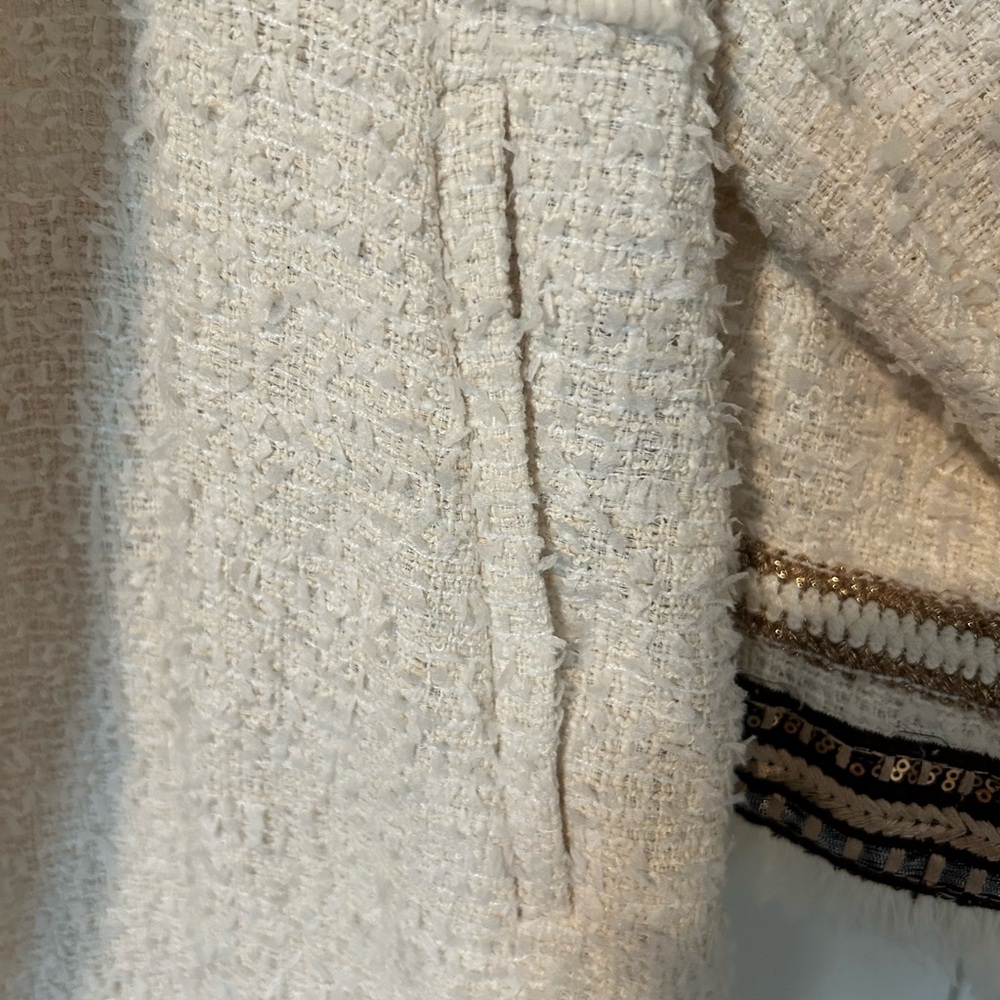 By Together: The Cleo Jacket - Picture 7 of 10
